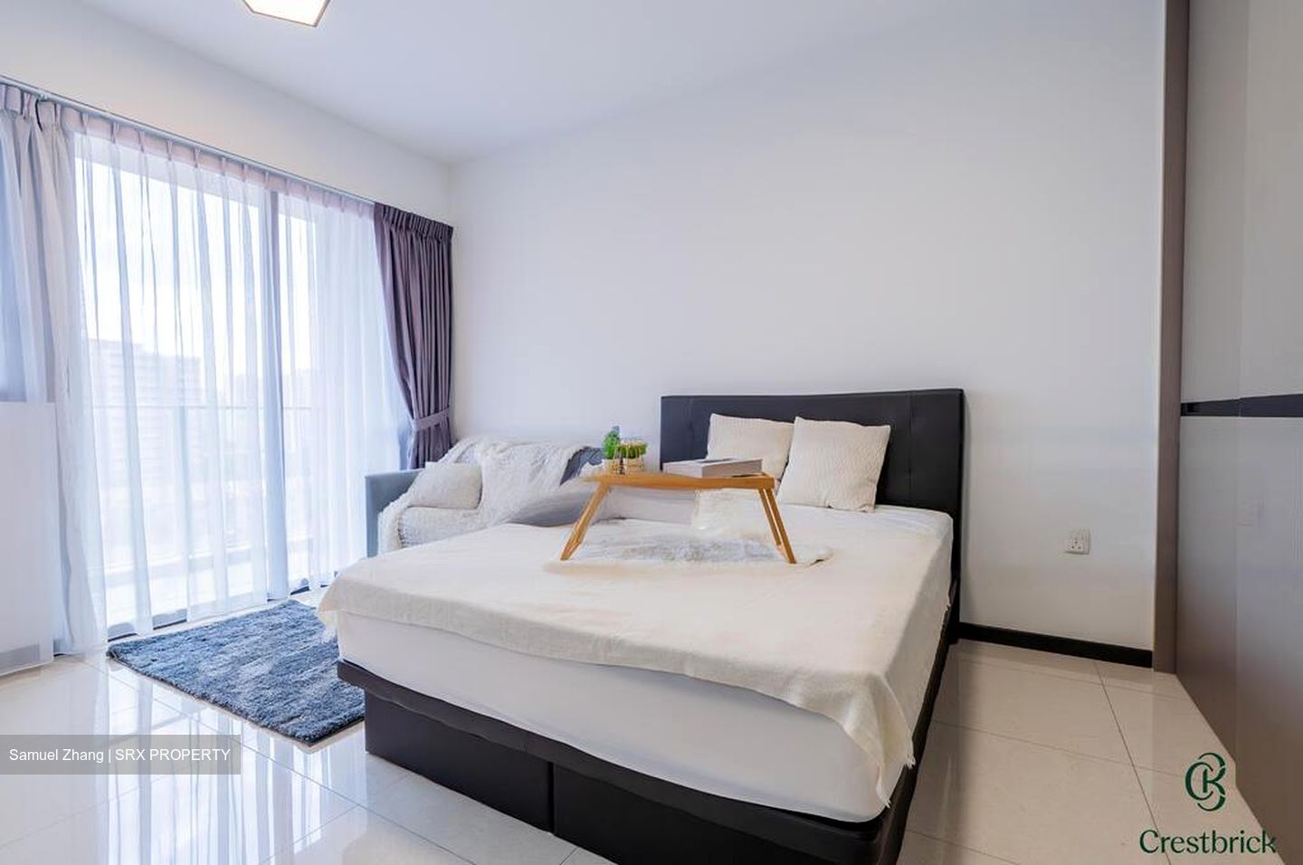 The Poiz Residences (D13), Apartment #611210911
